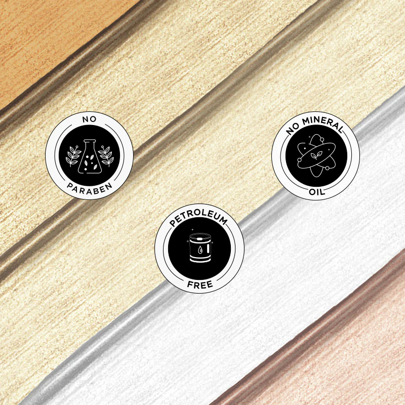 High Five 5 in 1 Liquid Highlighter - Image 6