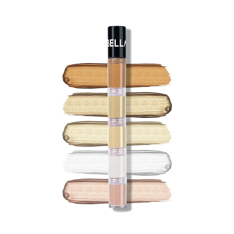 High Five 5 in 1 Liquid Highlighter - Image 7