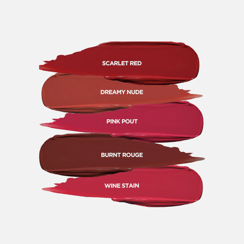 High Five 5-in-1 Liquid Lipstick - 4.3ml - Image 12