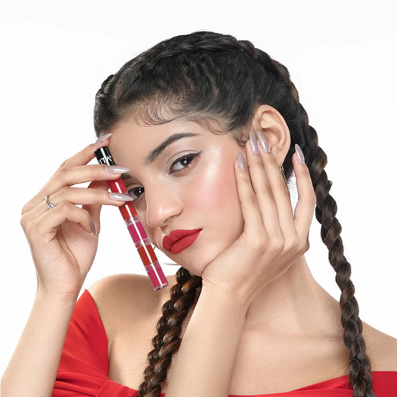 High Five 5-in-1 Liquid Lipstick - 4.3ml - Image 13