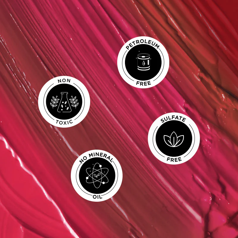 High Five 5-in-1 Liquid Lipstick - 4.3ml - Image 18