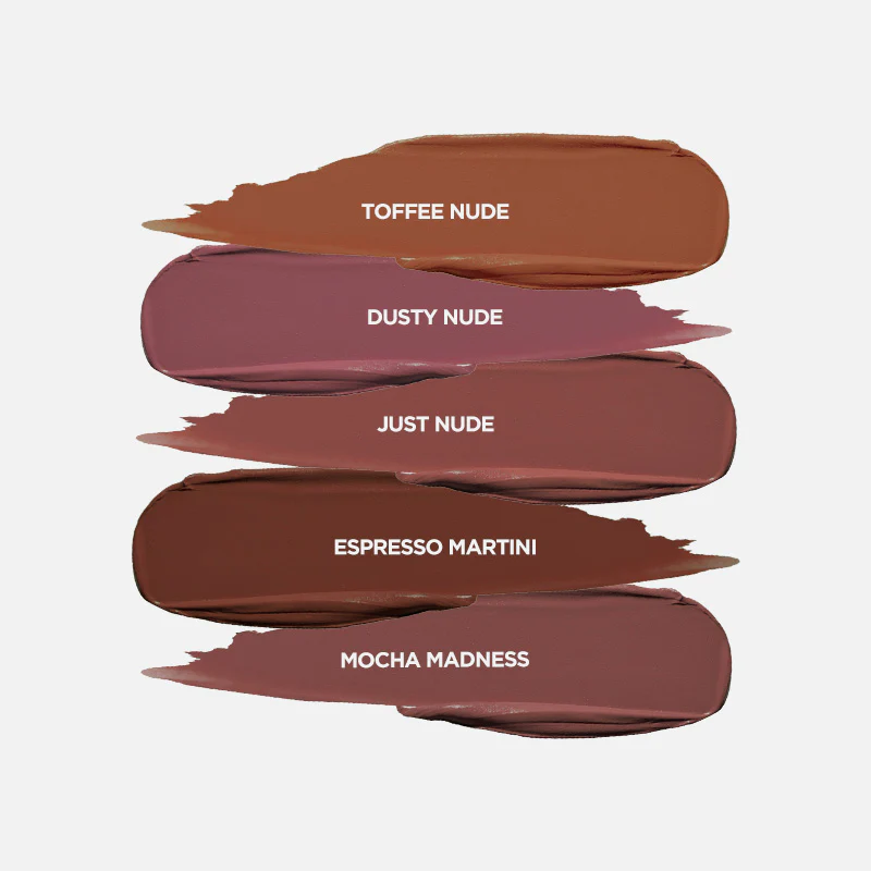 High Five 5-in-1 Liquid Lipstick - 4.3ml - Image 3