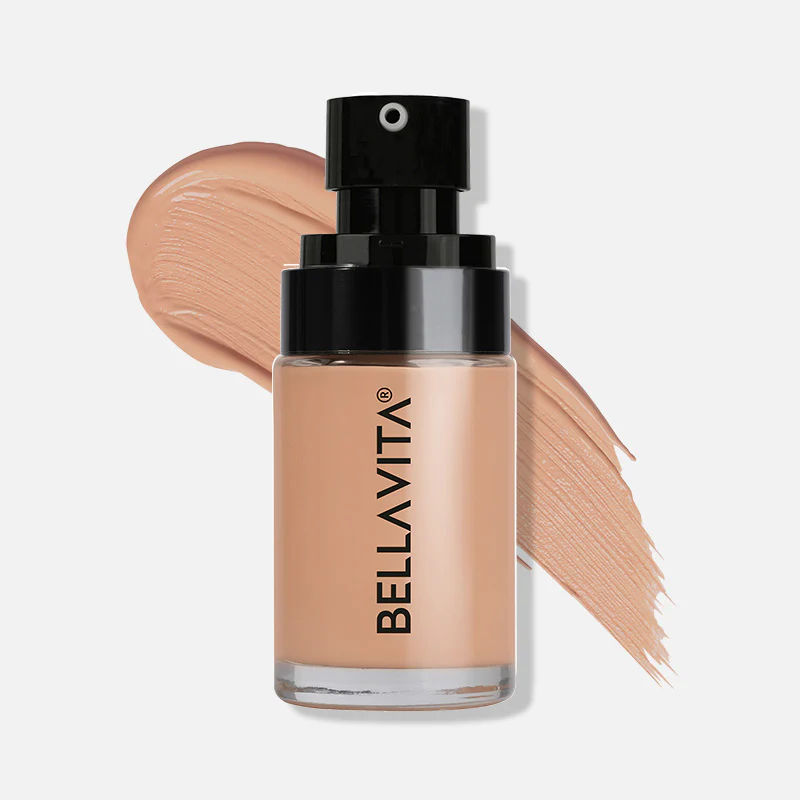 Hydmatte FX - Airbrush Foundation - 30ml - Image 17