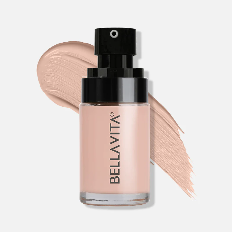 Hydmatte FX - Airbrush Foundation - 30ml - Image 25