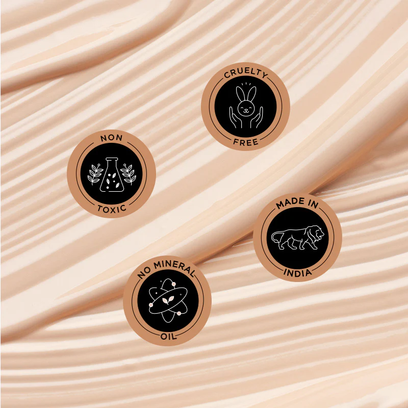 Hydmatte FX - Airbrush Foundation - 30ml - Image 40