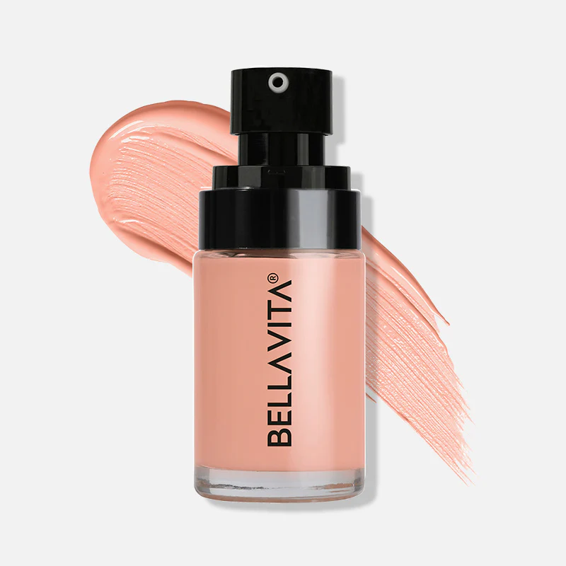 Hydmatte FX - Airbrush Foundation - 30ml - Image 9