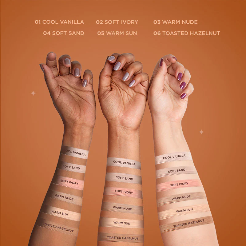 Hydmatte FX - Magic Concealer - 6g - Image 40