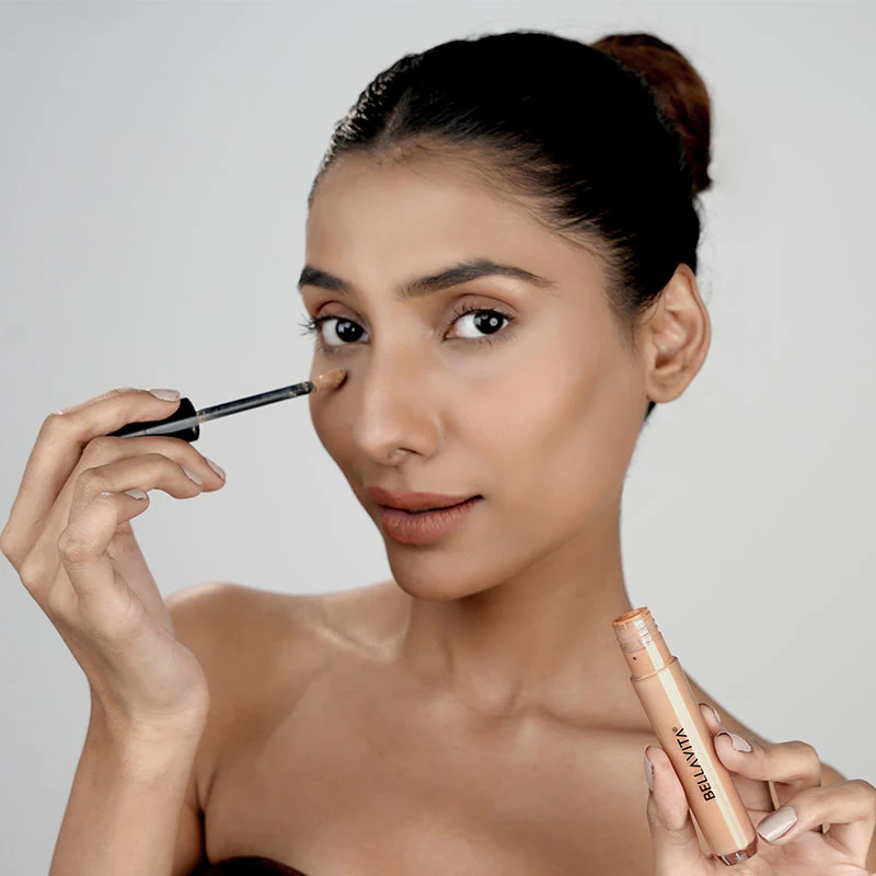 Hydmatte FX - Magic Concealer - Warm Nude - Image 8