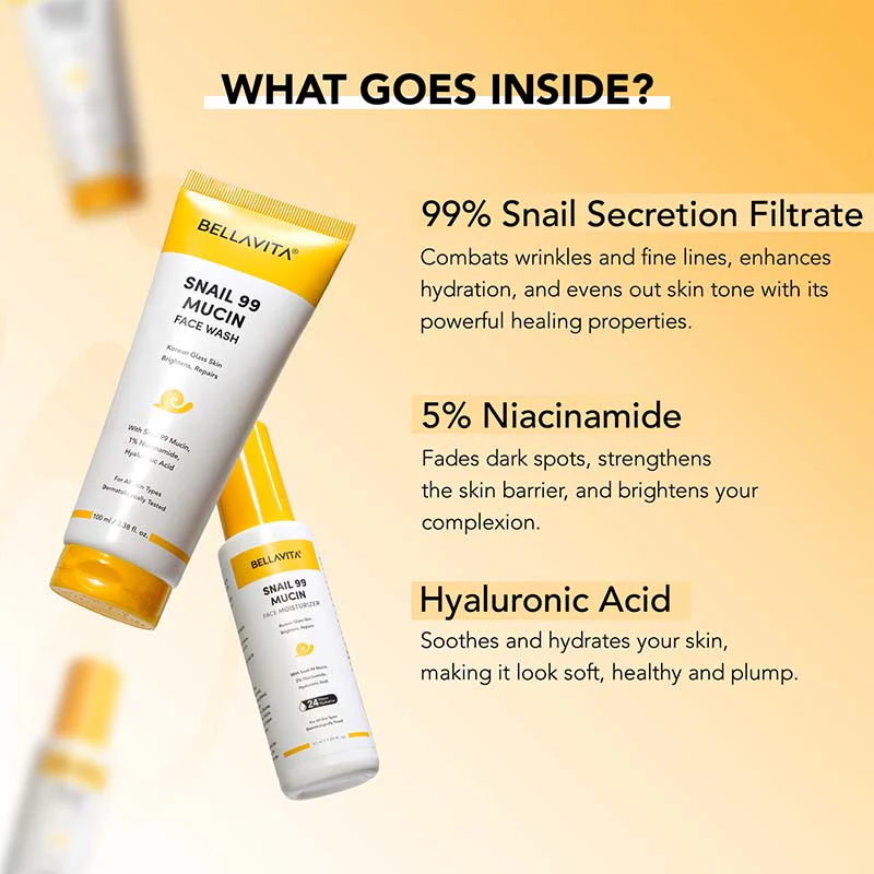 Hydrating Snail Mucin Duo - Image 4