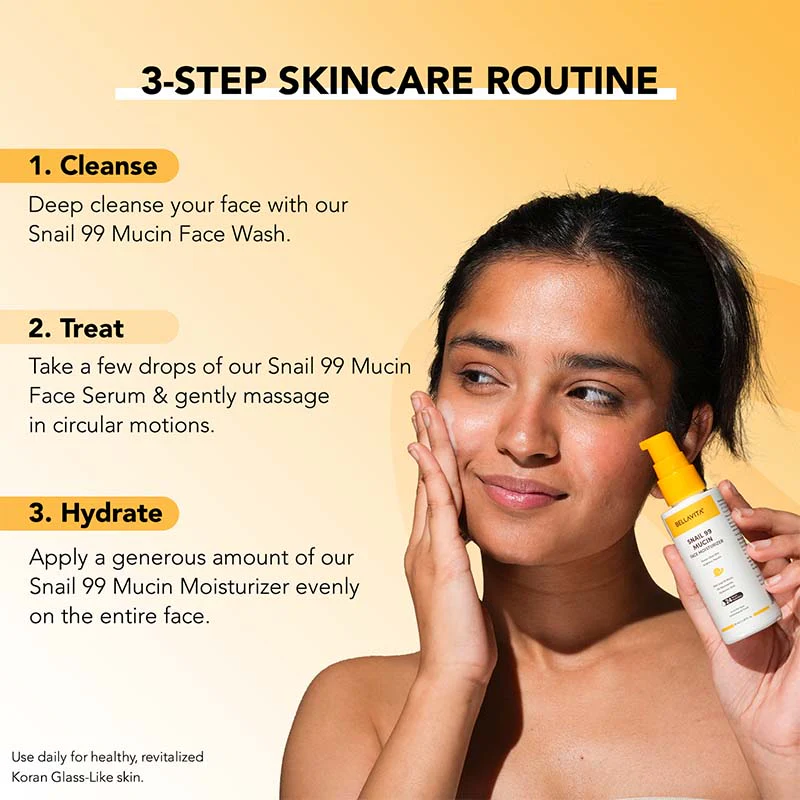 Hydrating Snail Mucin Duo - Image 5