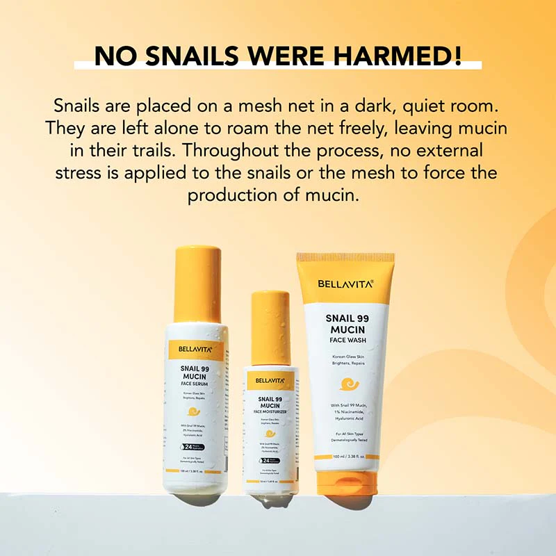 Hydrating Snail Mucin Duo - Image 7