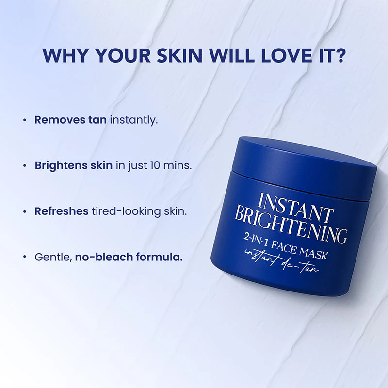 Instant Brightening Power Combo - Image 4
