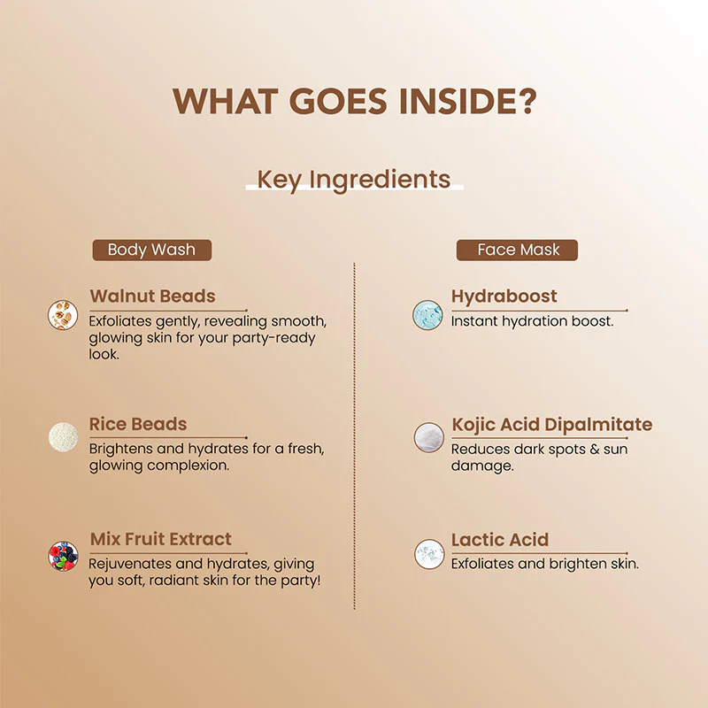 Instant Brightening Power Combo - Image 5