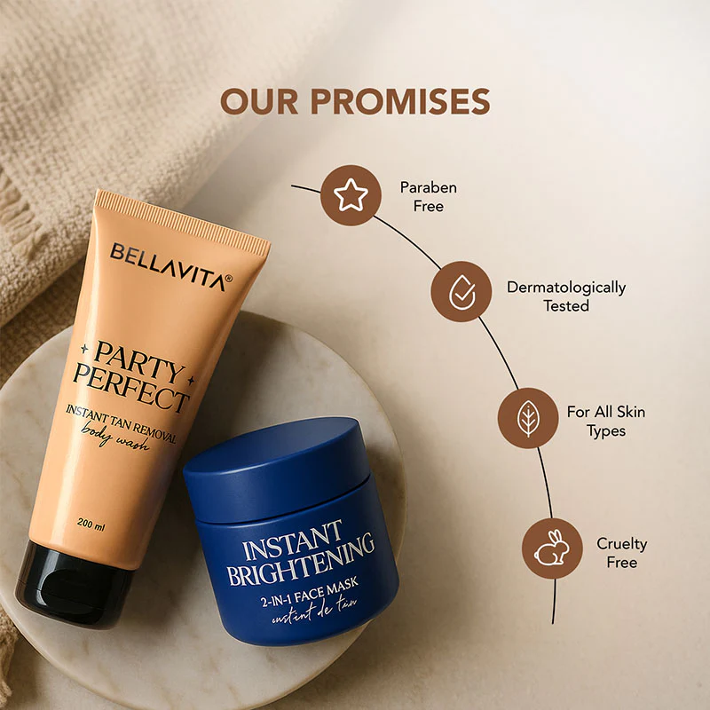 Instant Brightening Power Combo - Image 7