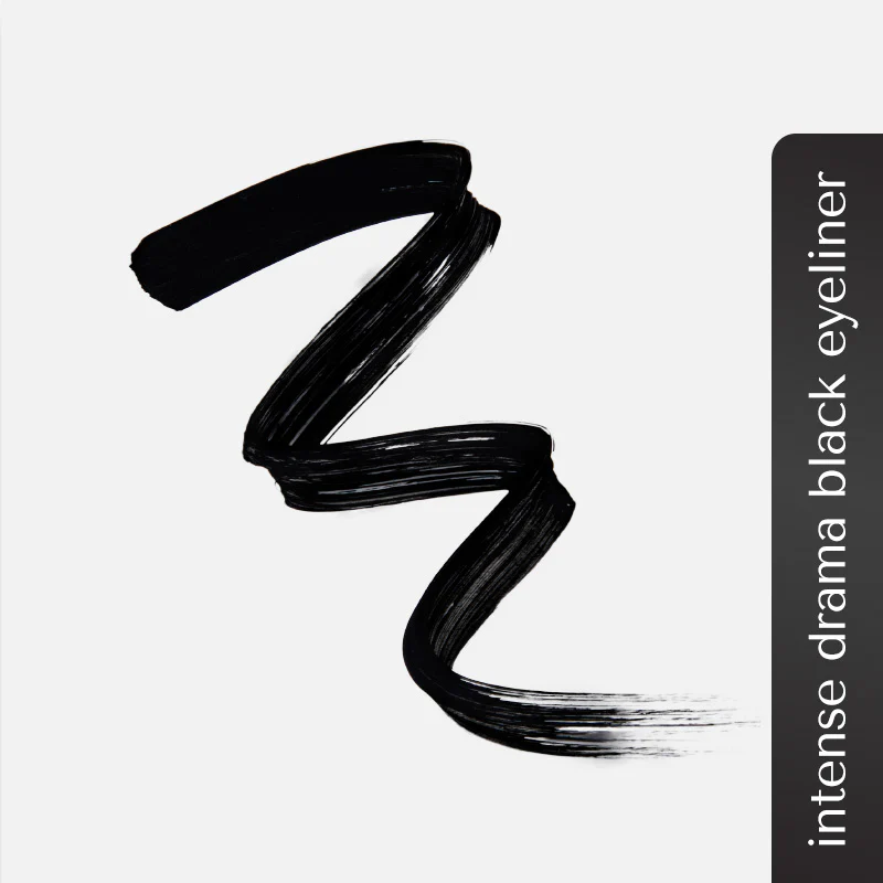 Intense Drama Black Eyeliner - 3.5ml - Image 3