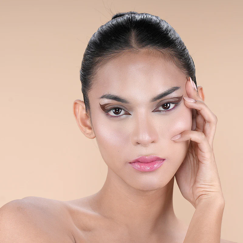 Intense Drama Brown Eyeliner - 3.5ml - Image 5