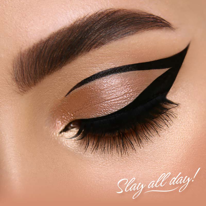 Intense Drama Waterproof Eyeliner - Image 5