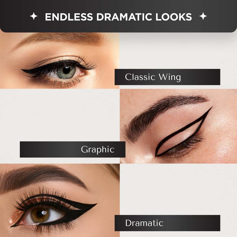 Intense Drama Waterproof Eyeliner - Image 6
