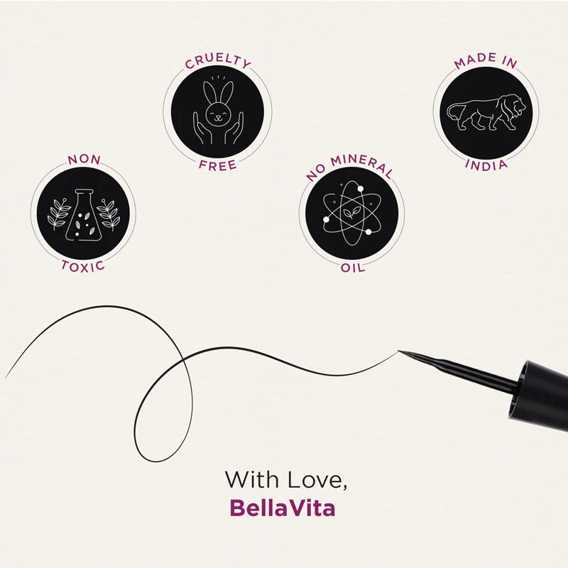 Intense Drama Waterproof Eyeliner - Image 7