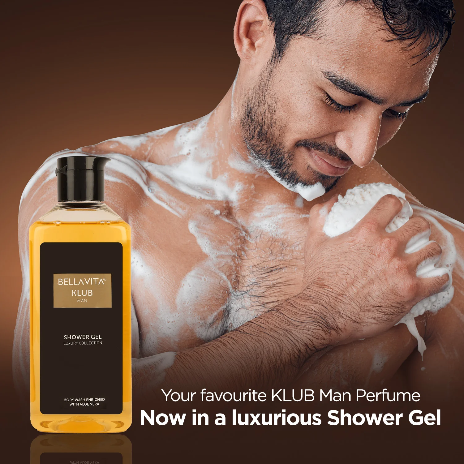 It’s Getting Hot In Here Shower Gel Combo - 2 x 250ml - Image 5