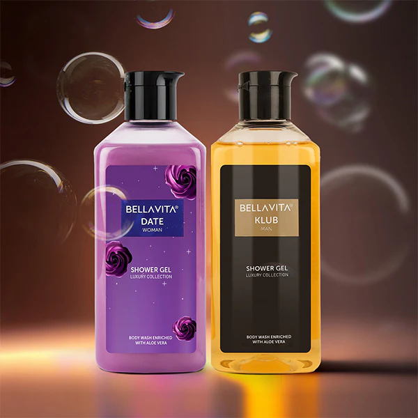 It’s Getting Hot In Here Shower Gel Combo - 2 x 250ml - Image 7