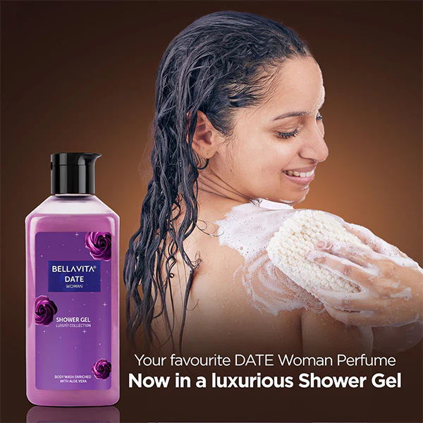 It’s Getting Hot In Here Shower Gel Combo - 2 x 250ml - Image 8