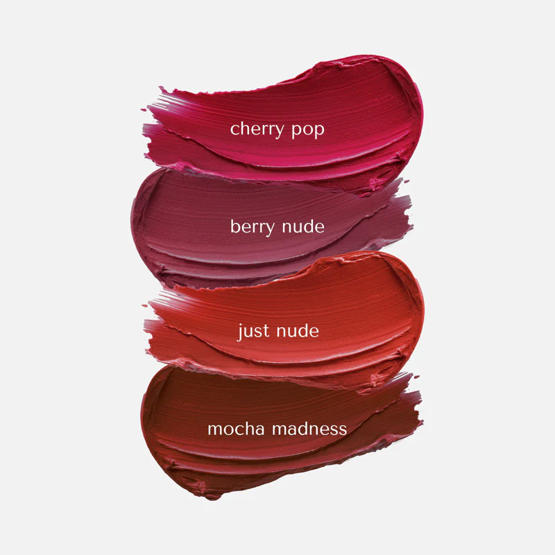 Kiss Proof Liquid Lipstick - 4 x 2ml (Mini Set) - Image 3