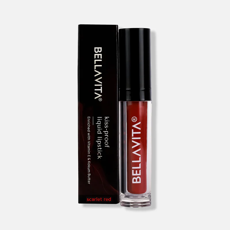 Kiss-Proof Liquid Lipstick - Image 10