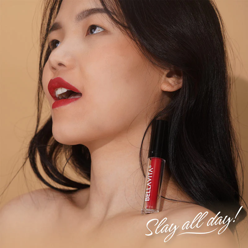 Kiss-Proof Liquid Lipstick - Image 13