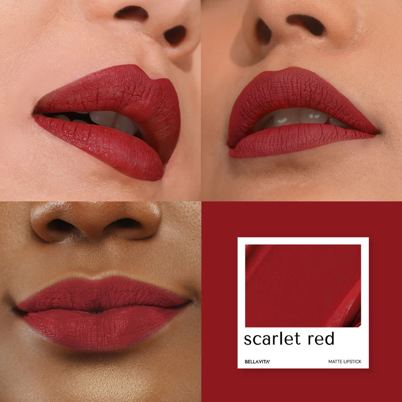 Kiss-Proof Liquid Lipstick - Image 14