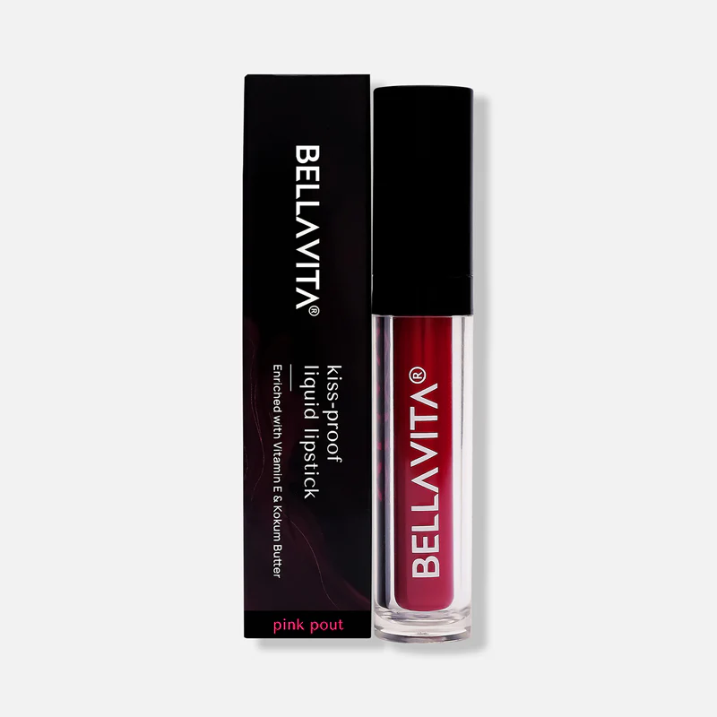 Kiss-Proof Liquid Lipstick - Image 18