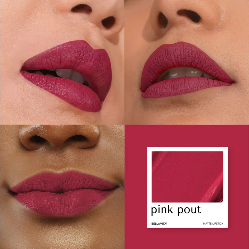 Kiss-Proof Liquid Lipstick - Image 22