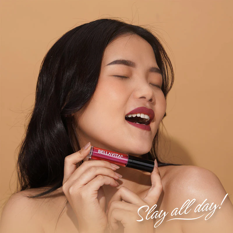 Kiss-Proof Liquid Lipstick - Image 29