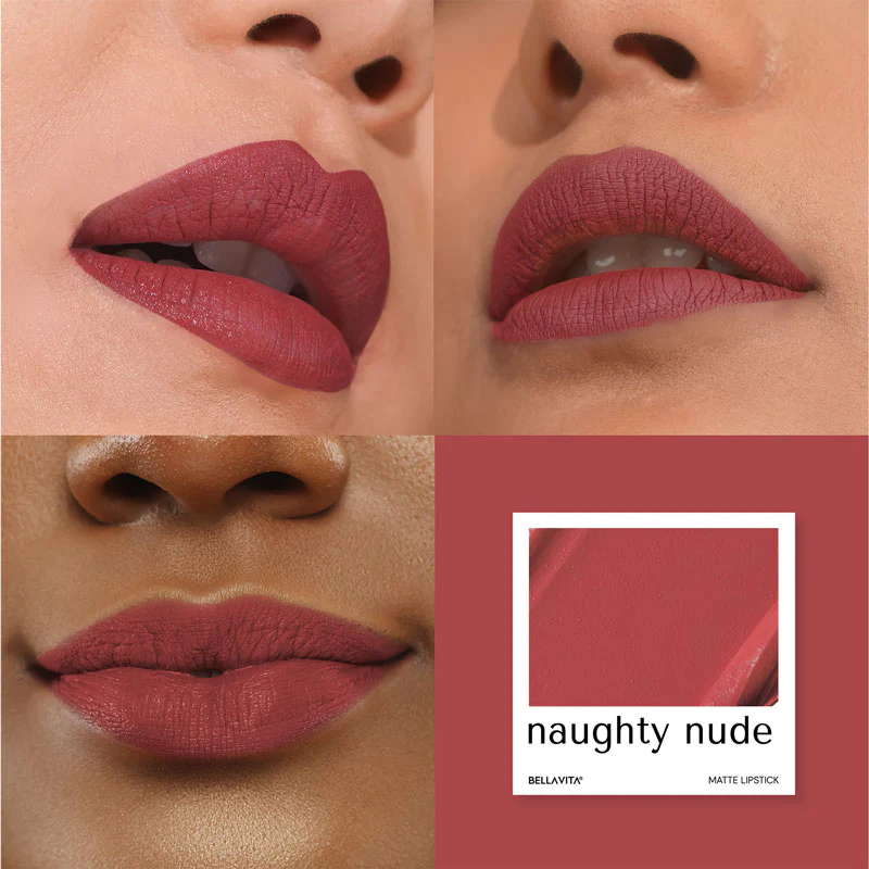 Kiss-Proof Liquid Lipstick - Image 30