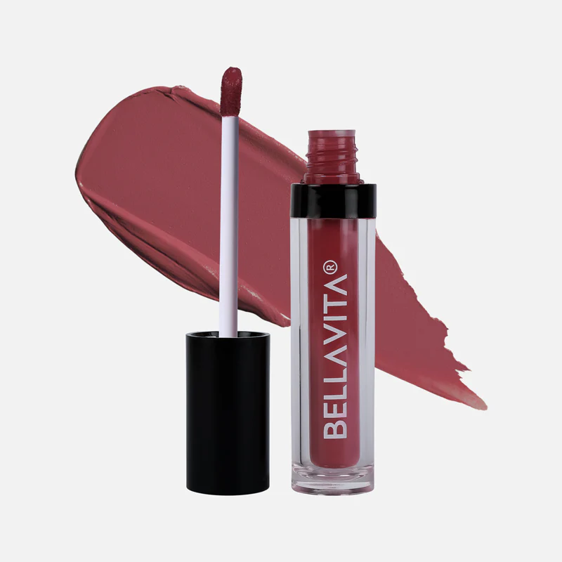 Kiss-Proof Liquid Lipstick - Image 33