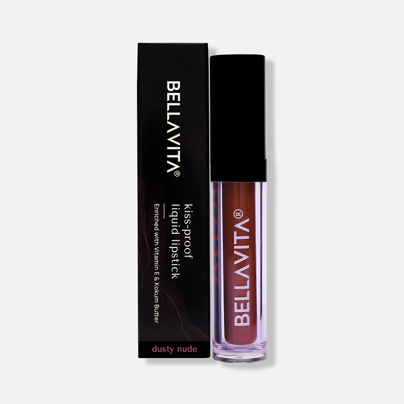 Kiss-Proof Liquid Lipstick - Image 34
