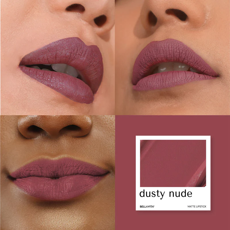 Kiss-Proof Liquid Lipstick - Image 38