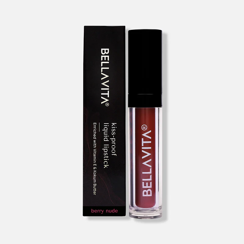 Kiss-Proof Liquid Lipstick - Image 42