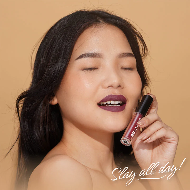 Kiss-Proof Liquid Lipstick - Image 45