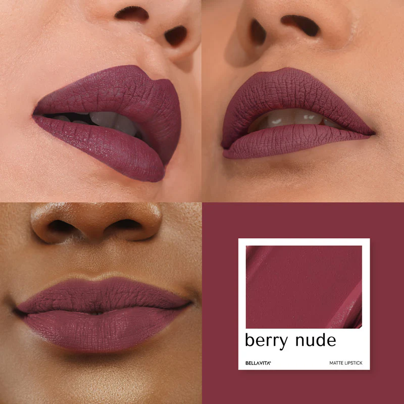 Kiss-Proof Liquid Lipstick - Image 46