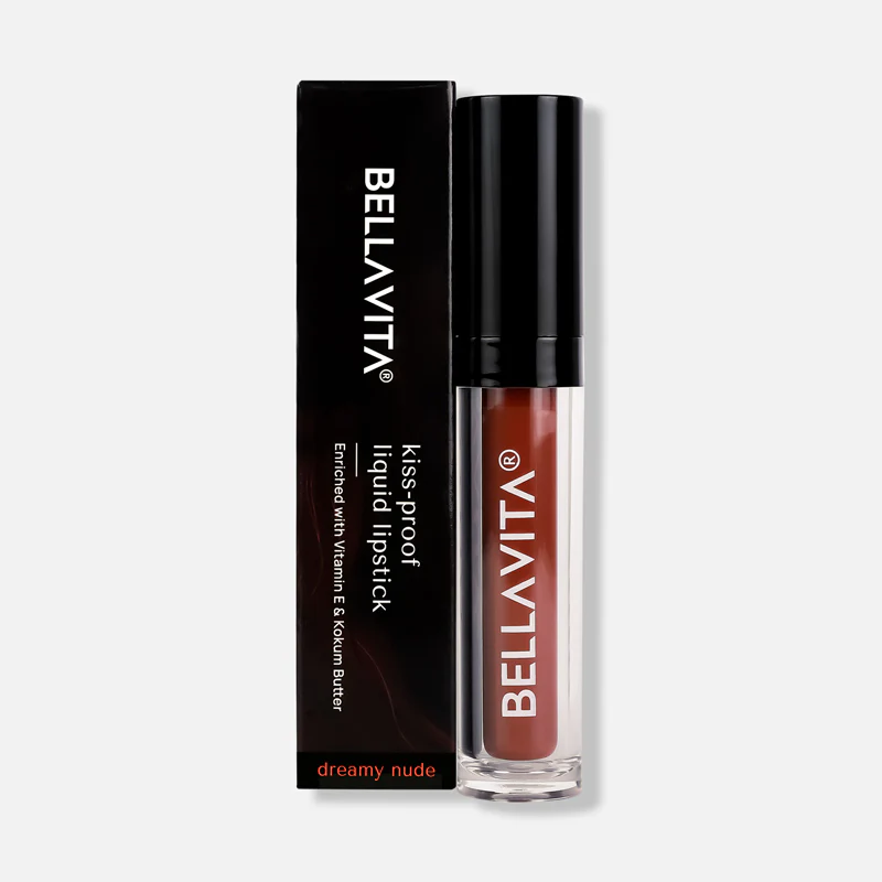 Kiss-Proof Liquid Lipstick - Image 50