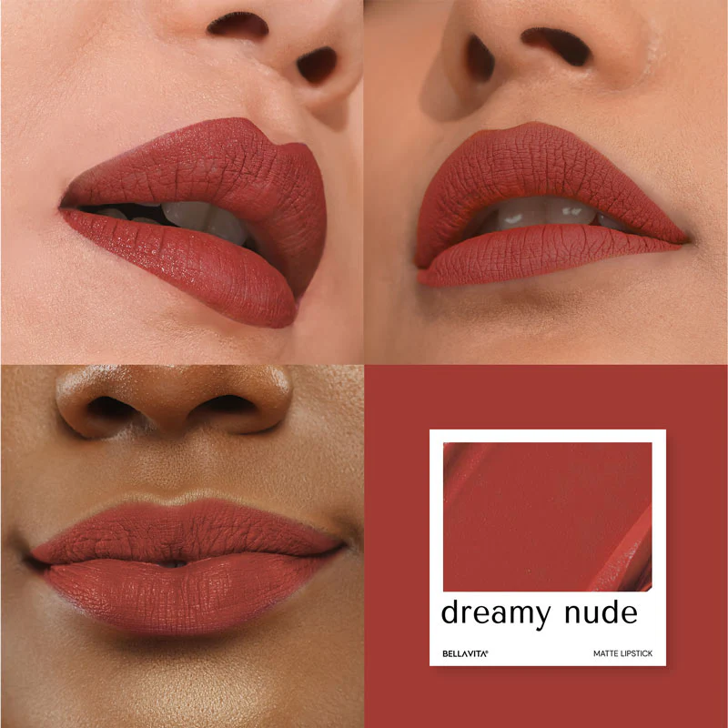 Kiss-Proof Liquid Lipstick - Image 54