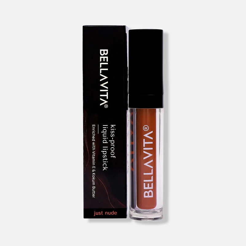 Kiss-Proof Liquid Lipstick - Image 58