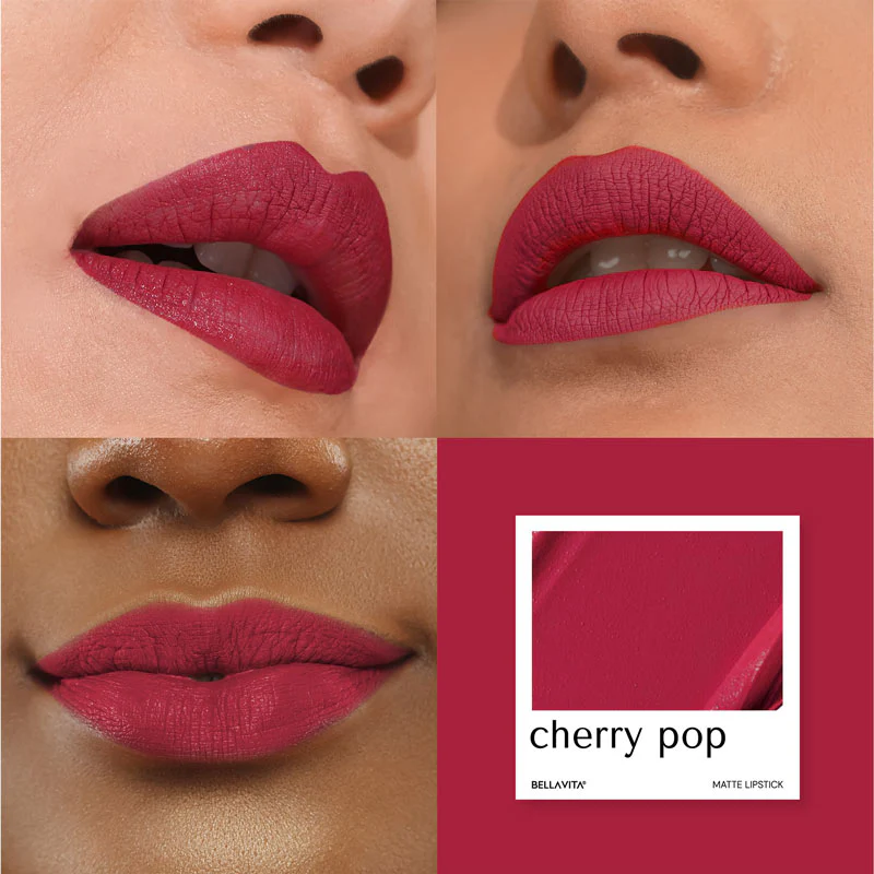 Kiss-Proof Liquid Lipstick - Image 6