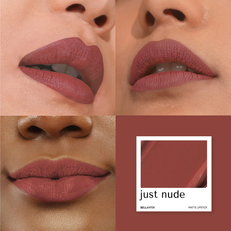 Kiss-Proof Liquid Lipstick - Image 62