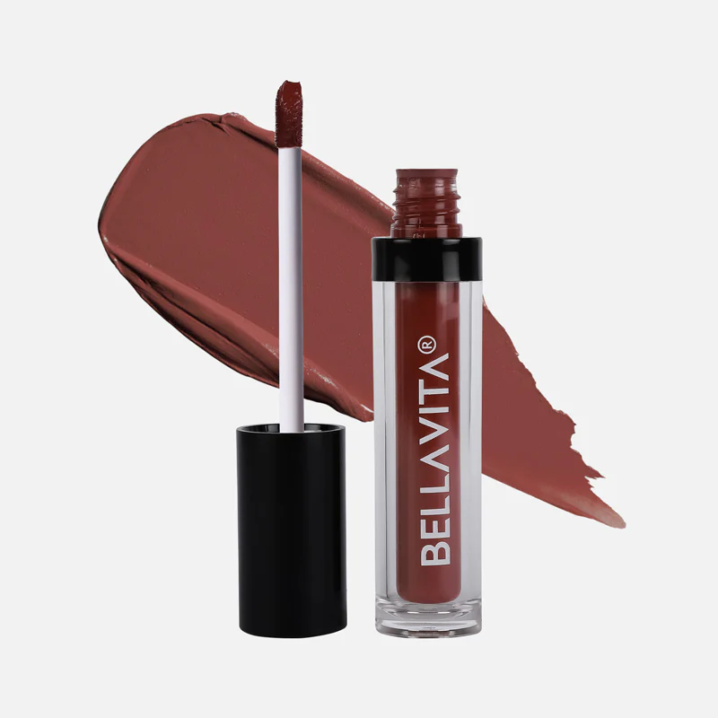 Kiss-Proof Liquid Lipstick - Image 65