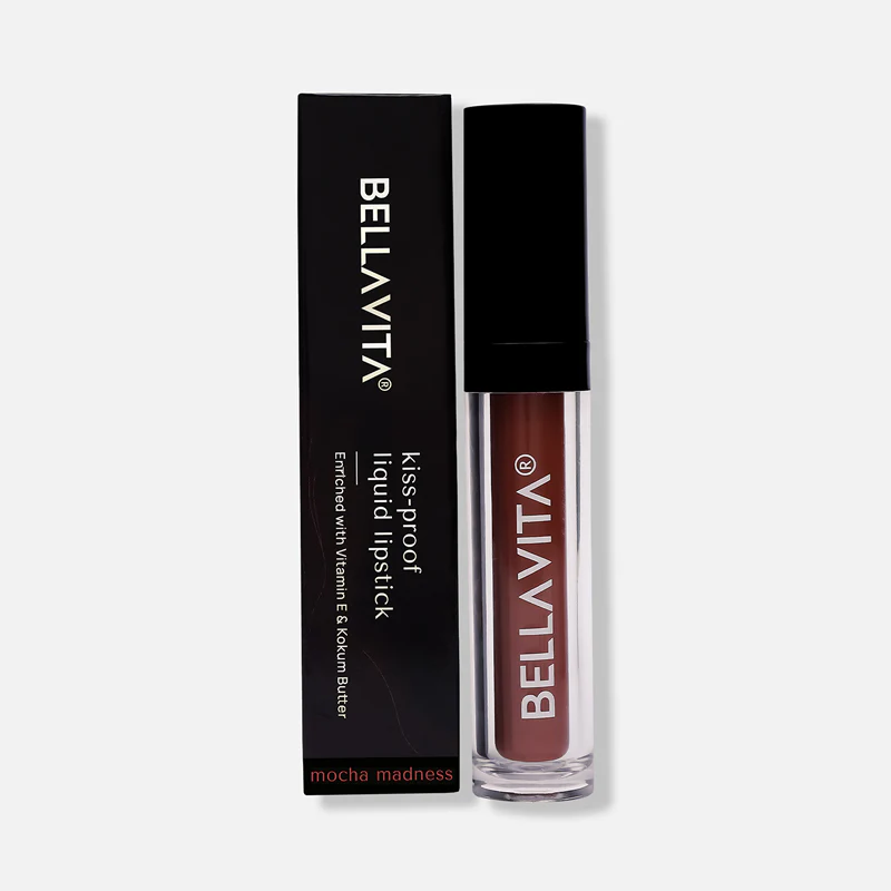 Kiss-Proof Liquid Lipstick - Image 66