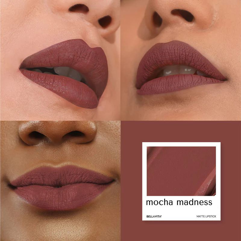 Kiss-Proof Liquid Lipstick - Image 70