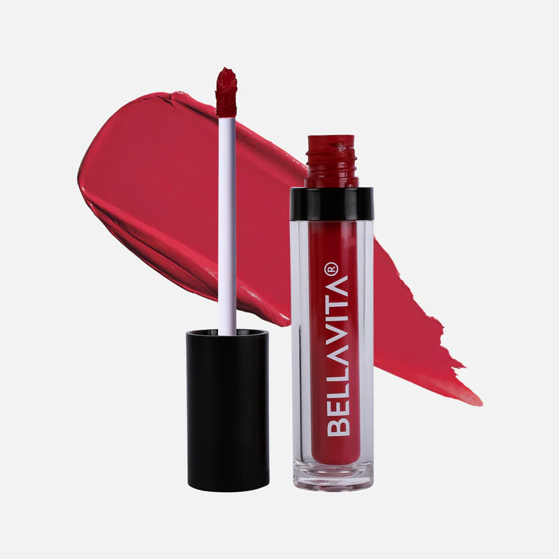 Kiss-Proof Liquid Lipstick - Image 73