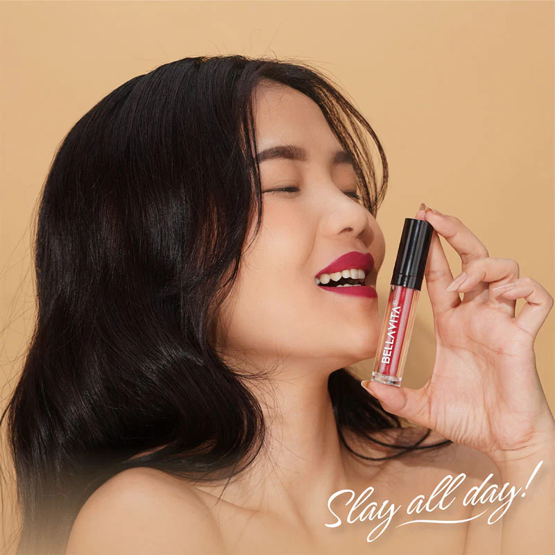 Kiss-Proof Liquid Lipstick - Image 77